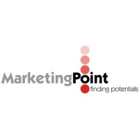 MarketingPoint AG Logo