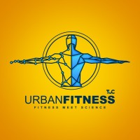 Urban Fitness Logo