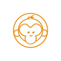 New Monkey Photography Logo