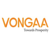 Vongaa Fintech Solutions LLP Logo