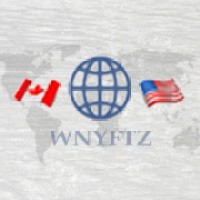 Western New York Foreign Trade Zone Operators Inc. Logo
