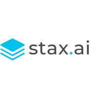 Stax.ai Logo