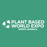 Plant Based World Expo North America Logo