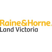 Raine and Horne Land Victoria Logo