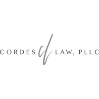 Cordes Law Logo