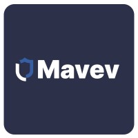 MAVEV Corredores de Seguros Logo