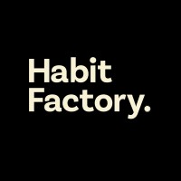 Habit Factory Logo