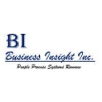 Business-Insight Inc. Logo