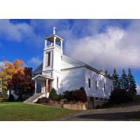 Orwell Bible Church Logo