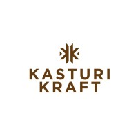 Kasturi Kraft Logo