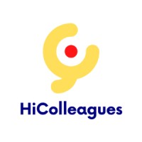 HiColleagues Logo