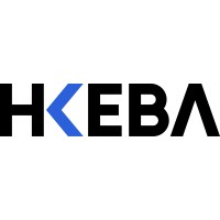 Hong Kong E-Commerce Business Association (HKEBA) Logo