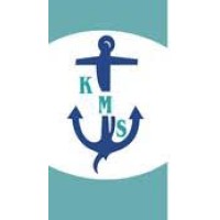 KMS Logistics & Shipping Pvt. Ltd. Logo