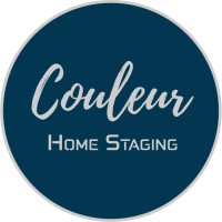 Couleur Home Staging Logo