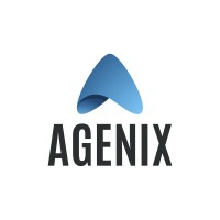Agenix Health Logo
