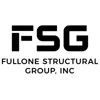 Fullone Structural Group, Inc. Logo