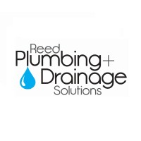 Reed Plumbing & Drainage Solutions Logo