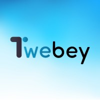 Twebey AI & Automation Logo