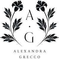 Alexandra Grecco Bridal Logo