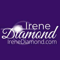 Irene Diamond, International Logo