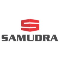 Samudra Pumps Logo