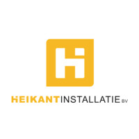 Heikant Installatie BV Logo