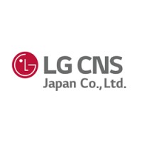 LG CNS Japan Logo