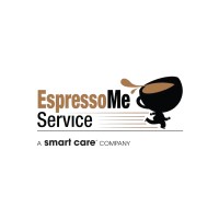 Espresso Me Service Logo