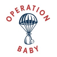 Operation Baby Logo
