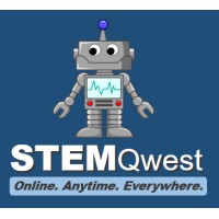 STEM Qwest Logo