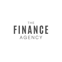The Finance Agency Logo