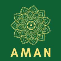 Aman Digital Logo