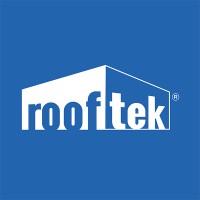 RoofTek, LLC Logo