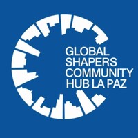 Hub La Paz - Global Shapers Logo