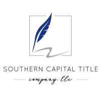 Southern Capital Title Company, LLc Logo