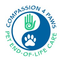 Compassion 4 Paws Logo