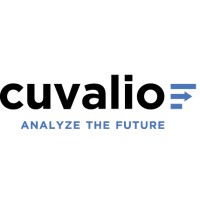 Cuvalio Logo