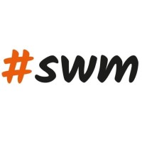 Stowarzyszenie #wartomediować Logo