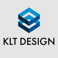 KLT Design Logo