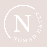 Nomad Haven Logo