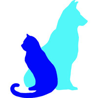 Mountain View Veterinary Hospital Logo