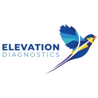 Elevation Diagnostics Logo