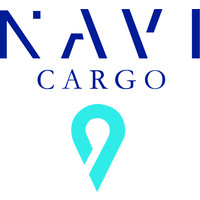 NAVI CARGO Logo