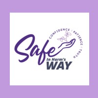Safe In Harms Way Foundation, Inc Logo