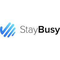 StayBusy Logo
