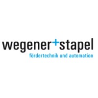 Wegener + Stapel GmbH & Co. KG Logo