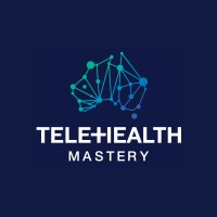 Telehealth Mastery (Telehealth Education) Logo