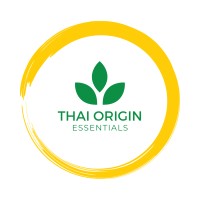 Thai Origin Essentials Logo