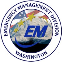 Washington Emergency Management Division Logo