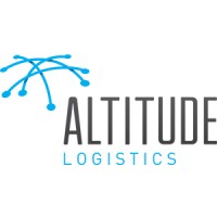 Altitude Logistics, Inc. Logo